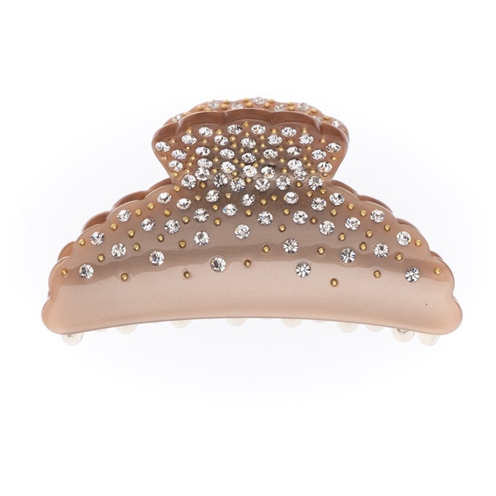Crystal Hair Claw Large