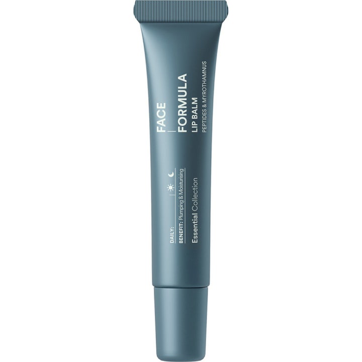 Face Formula Lip Balm