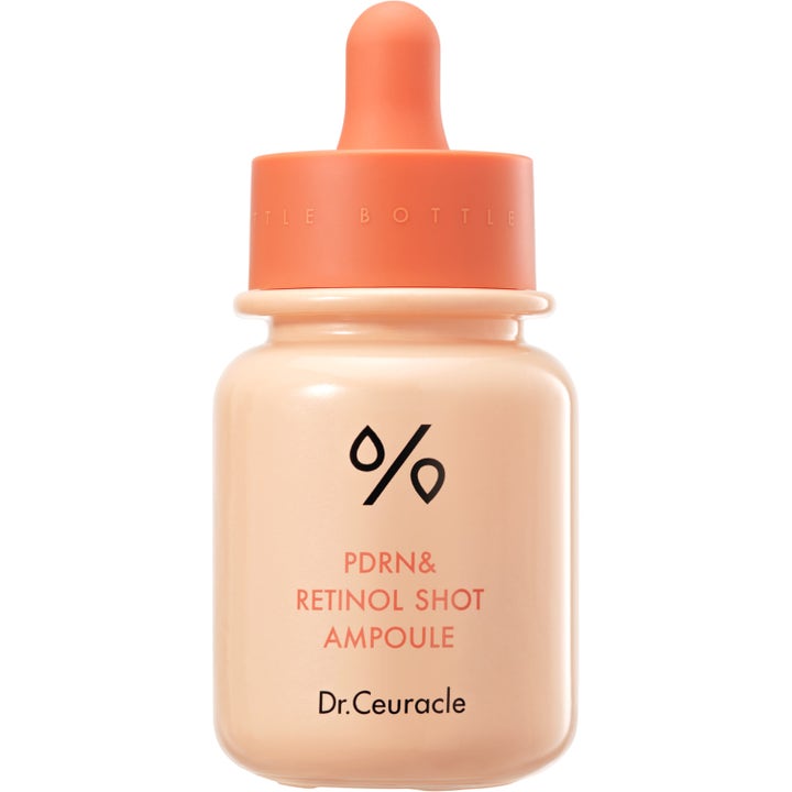 PDRN & Retinol Shot Ampoule