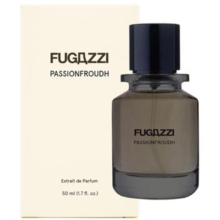 Passionfroudh