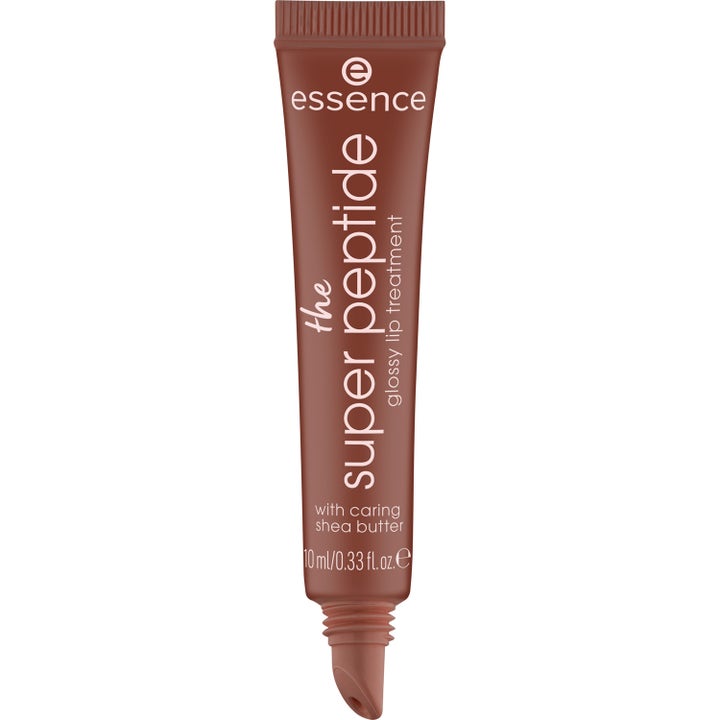 The Super Peptide Glossy Lip Treatment