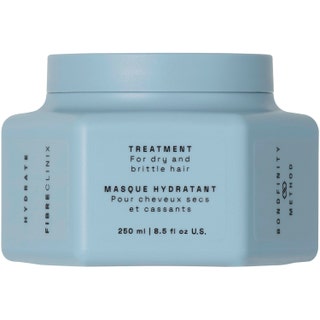 Schwarzkopf Professional Fibre Clinix Hydrate Treatment