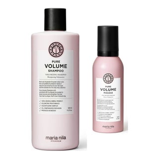 Maria Nila Pure Volume Duo