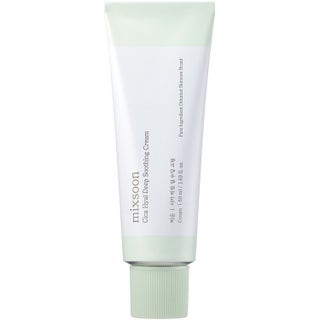 Mixsoon Cica Hyal Soothing Cream