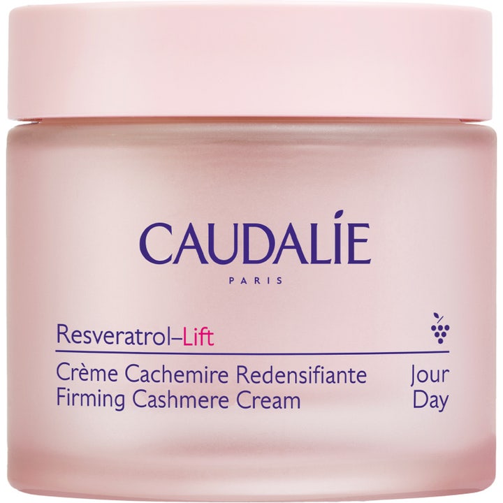 Resveratrol-Lift Firming Cashmere Cream