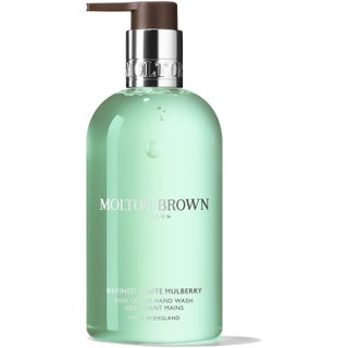Molton Brown Refined White Mulberry Fine Liquid Hand Wash