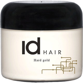 Id Hair Hard Gold