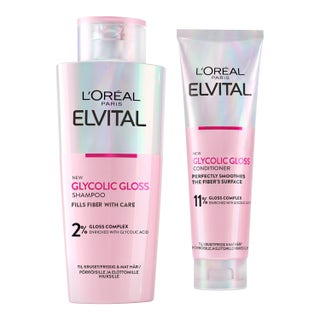 L'Oréal Paris Elvital Glycolic Gloss Duo