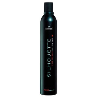 Schwarzkopf Professional Silhouette Super Hold Mousse
