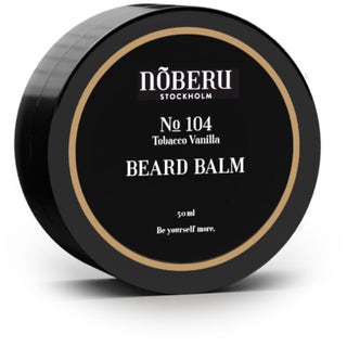 Nõberu Stockholm Beard Balm