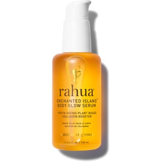 Rahua Enchanted Island Body Glow Serum