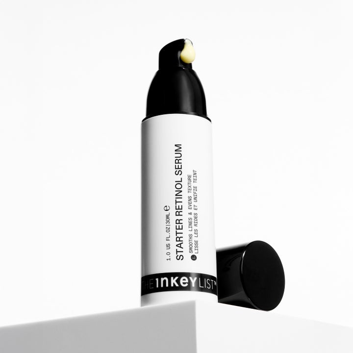 Starter Retinol Serum