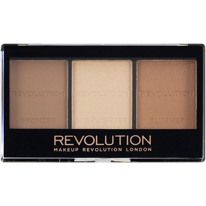 Ultra Sculpt & Contour Kit Ultra
