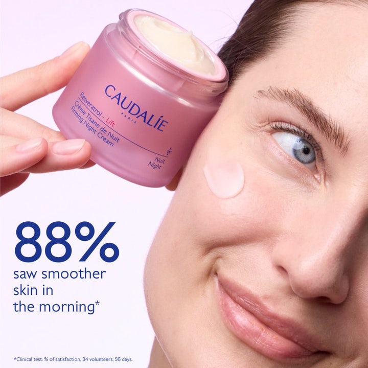 Resveratrol-Lift Firming Night Cream