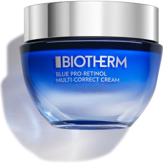 Biotherm Blue Pro-Retinol Moisturizing Cream