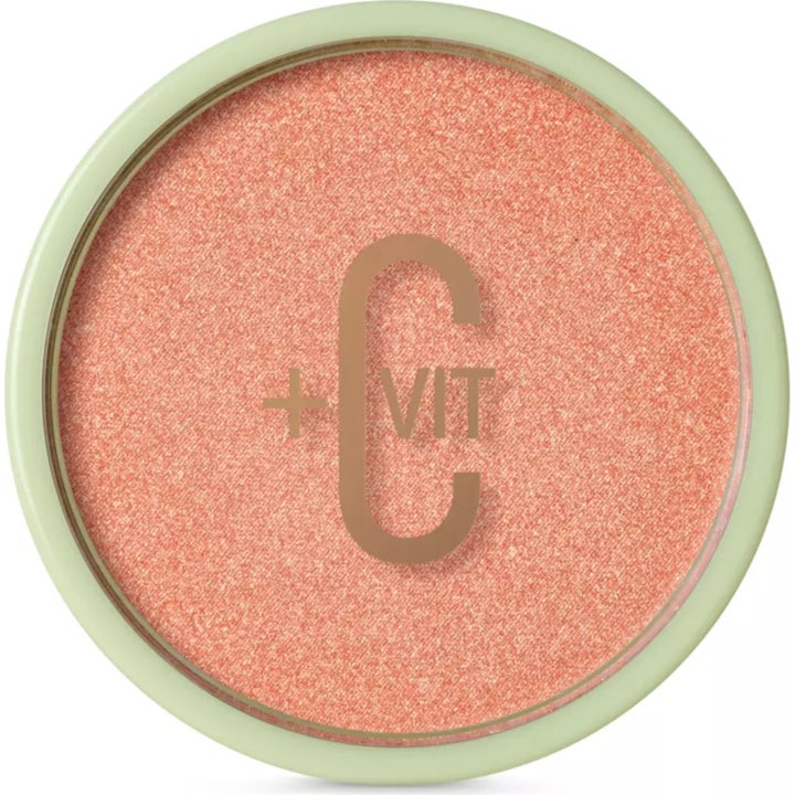 +C VIT Glow-y Powder