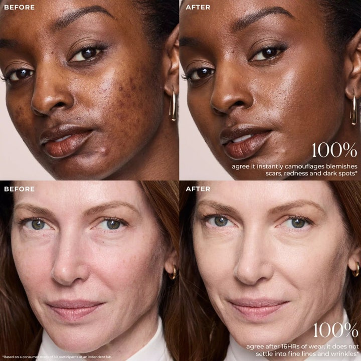 Secret Camouflage Complexion Perfector