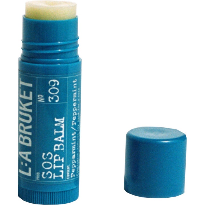 309 SOS Lip Balm