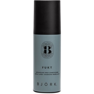 Björk FUKT Detangling Spray Conditioner