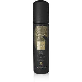 ghd Wetline Body Goals Total Volume Foam