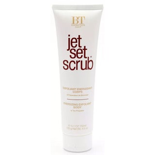 Jet Set Sun Jet Set Scrub Body