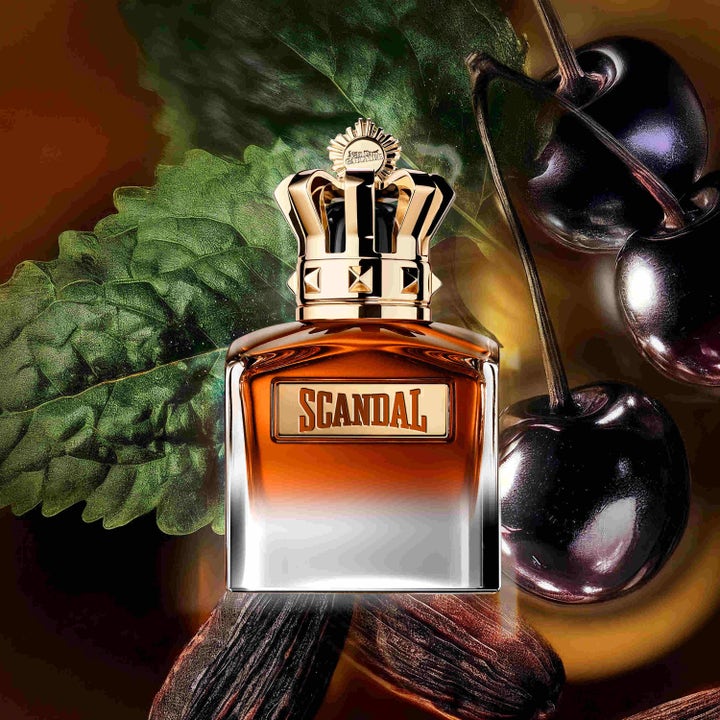 Scandal Elixir For Him