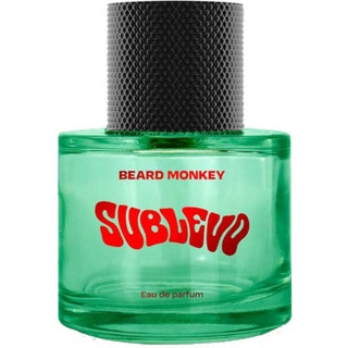 Beard Monkey Sublevo