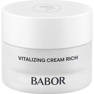 Babor Vitalizing Cream Rich