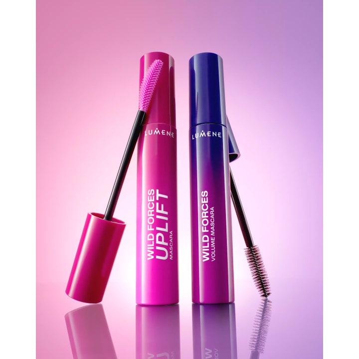 Wild Forces Uplift Mascara