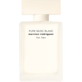 Narciso Rodriguez For Her Pure Musc Blanc Intense