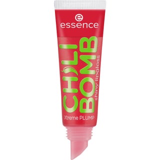 essence Chili Bomb Shiny Lipgloss