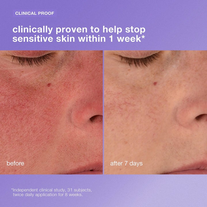 Stabilizing Repair Cream