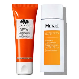 Origins Daily Defense Duo SPF