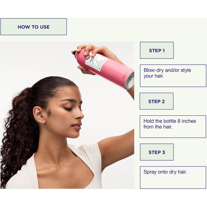 Extreme Spray Duo