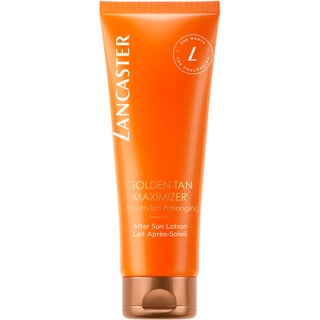Lancaster Golden Tan Max After Sun Lotion