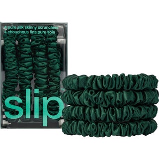 Slip Pure Silk Skinny Scrunchies
