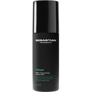 Sebastian Professional Volupt Volumizing Spray Gel