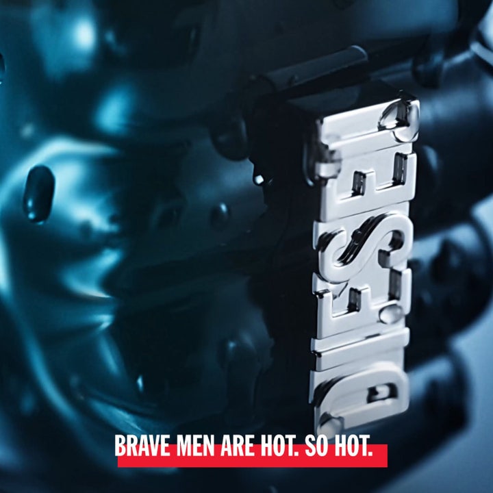 Only The Brave