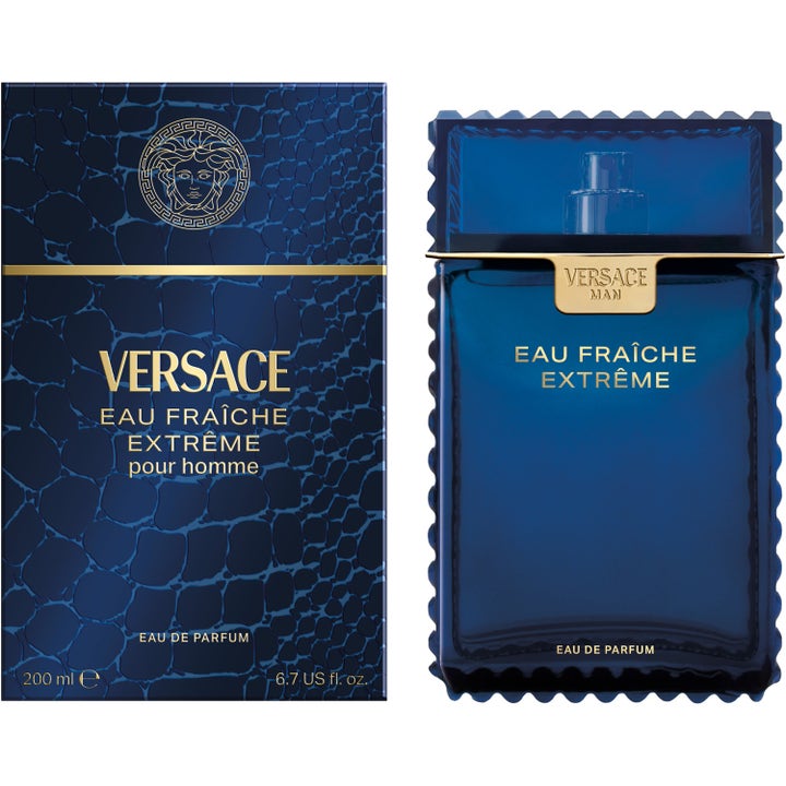 Eau Fraiche Extreme