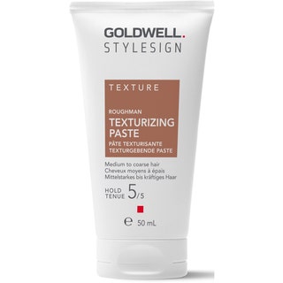 Goldwell StyleSign Roughman Texturizing Paste