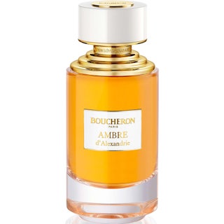 Boucheron Coll Ambre Dalexandrie
