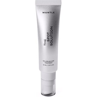 MANTLE The Spot Solution