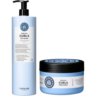Maria Nila Coils & Curls Duo