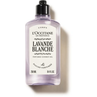 L'Occitane en Provence Lavande Blanche Shower Gel
