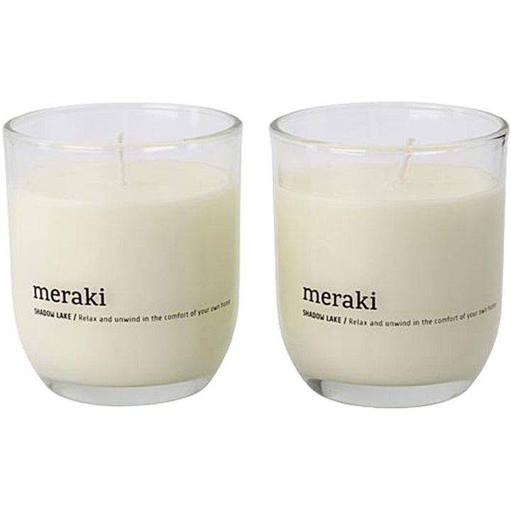 Scented Candle