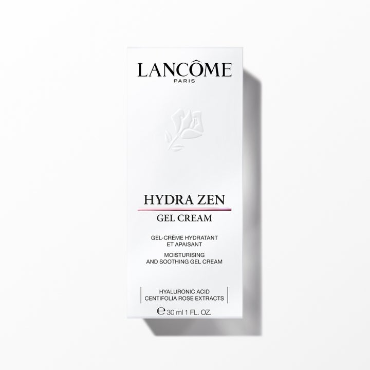 Hydra Zen Moisturizing Gel Cream