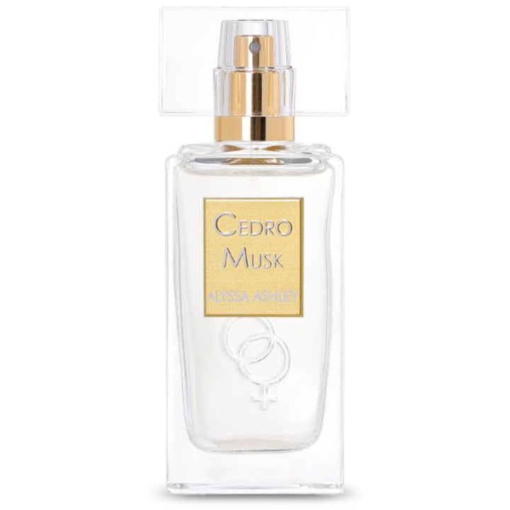 Cedar Musk