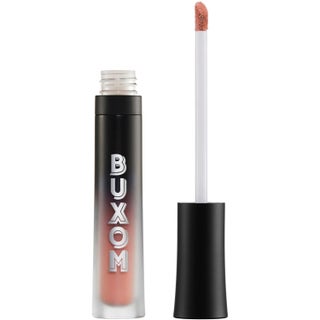 Buxom Full-On Plumping Lipstick - Matte