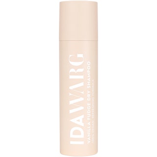 IDA WARG Beauty Vanilla Fudge Dry Shampoo