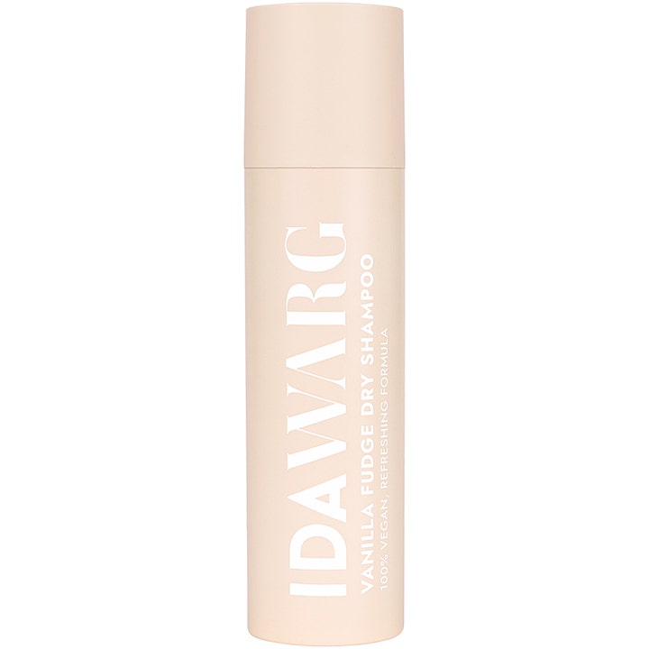 Vanilla Fudge Dry Shampoo